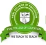 PSNL College of Education, Virudhunagar college logo