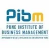 Pune Institute Of Business Management - PIBM, Pune college logo