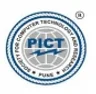 Pune Institute of Computer Technology - PICT, Pune college logo