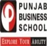 Punjab Business School, Fatehgarh sahib college logo