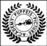 Puppets Picture College of Mass Communication logo