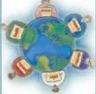 Purshottam Thote College of Social Work, Nagpur college logo
