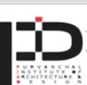 Purvanchal Institute of Architecture & Design, Gorakhpur college logo