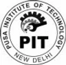 Pusa Institute of Technology logo