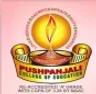 Pushpanjali College of Education, Thane college logo
