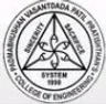 PVPP College of Engineering, Mumbai college logo