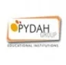 PVR Degree & PG College, Kakinada college logo