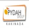 Pydah College of Pharmacy, East godavari college logo