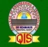 QIS College of Engineering & Technology college logo