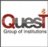 Quest Infosys Foundation Group of Institutions, Mohali college logo