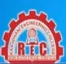 Raajdhani Engineering College, Bhubaneswar college logo
