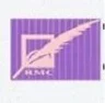 Rabin Mukherjee College, Kolkata college logo