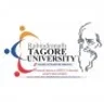 Rabindranath Tagore University, Bhopal college logo