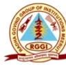 Radha Govind School of Management, Meerut college logo
