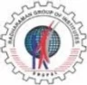 Radharaman College of Pharmacy, Bhopal college logo