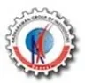 Radharaman Engineering College logo
