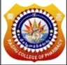 Raghu College of Pharmacy, Visakhapatnam college logo
