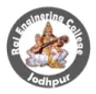 Raj Engineering College, Jodhpur college logo