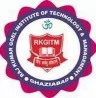 Raj Kumar Goel Institute of Technology and Management (RKGITM), Ghaziabad college logo