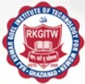 Raj Kumar Goel Institute of Technology - RKGIT, Ghaziabad college logo