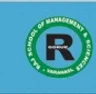 Raj School of Management Science, Varanasi college logo