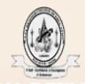 Raja Desingh College of Education, Villupuram college logo