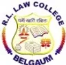 Raja Lakhamgouda Law College, Belgaum college logo