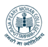 Raja Peary Mohan College, Hugli college logo