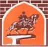 Raja Shree Shivraya Pratishthan, Pune college logo
