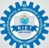 Rajadhani Institute of Engineering and Technology, Thiruvananthapuram college logo