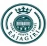 Rajagiri Business School, Kochi college logo