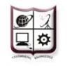 Rajalakshmi Institute of Technology, Chennai college logo