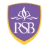 Rajalakshmi School of Business, Kancheepuram college logo