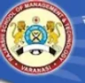 Rajarshi School of Management & Technology (R S M T), Varanasi college logo