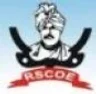 Rajarshi Shahu College of Engineering, Pune college logo