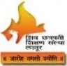Rajarshi Shahu Mahavidyalaya, Latur college logo