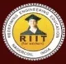 Rajas International Institute of Technology for Women college logo