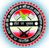 Rajasthan Aryan Arts Shri Mithulalji Kacholiya Commerce and Shri Satyanarayanji Ramkrishnaji Rathi Science, Washim college logo