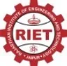 Rajasthan Institute of Engineering & Technology (RIET), Jaipur college logo