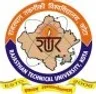 Rajasthan Technical University, Kota college logo