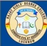 Rajat Womens College of Education and Management, Lucknow college logo