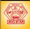 Rajdhani College of Engineering & Management, Bhubaneswar college logo