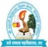 Raje Ramrao Mahavidyalaya, Sangli college logo
