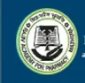 Rajeev Academy for Pharmacy college logo