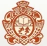 Rajeev Gandhi College, Bhopal college logo