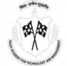 Rajiv Academy For Technology And Management, Mathura college logo