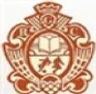 Rajiv Gandhi College, Bhopal college logo