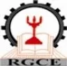 Rajiv Gandhi College of Engineering, Chennai college logo