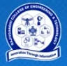Rajiv Gandhi College of Engineering & Technology - Puducherry, Pondicherry college logo