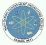 Rajiv Gandhi Government Engineering College college logo